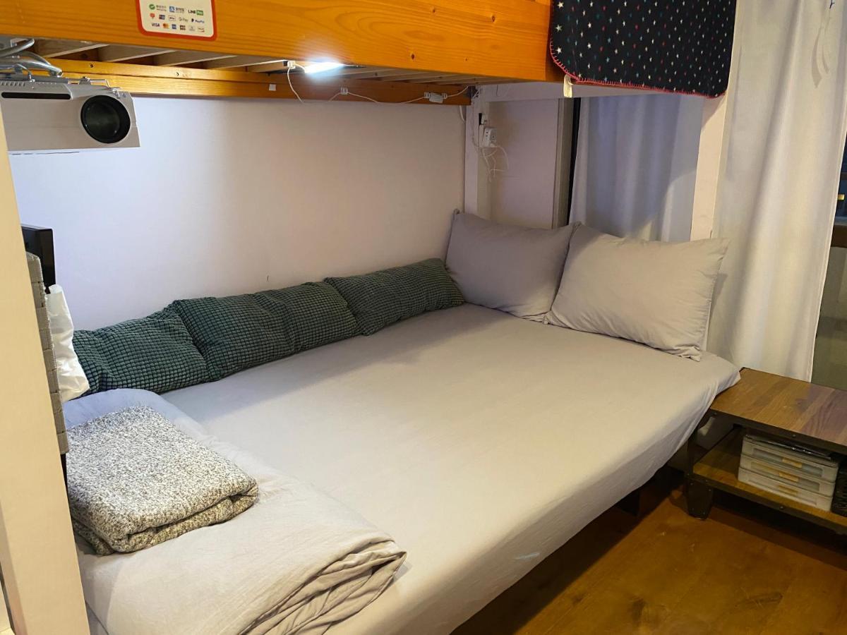 Kabukicho Okubo Value Add Apartments 413 Tokio Exterior foto