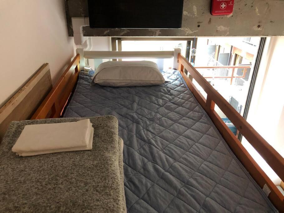 Kabukicho Okubo Value Add Apartments 413 Tokio Exterior foto